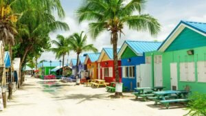 Caribbean