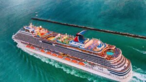 Cruise Holidays
