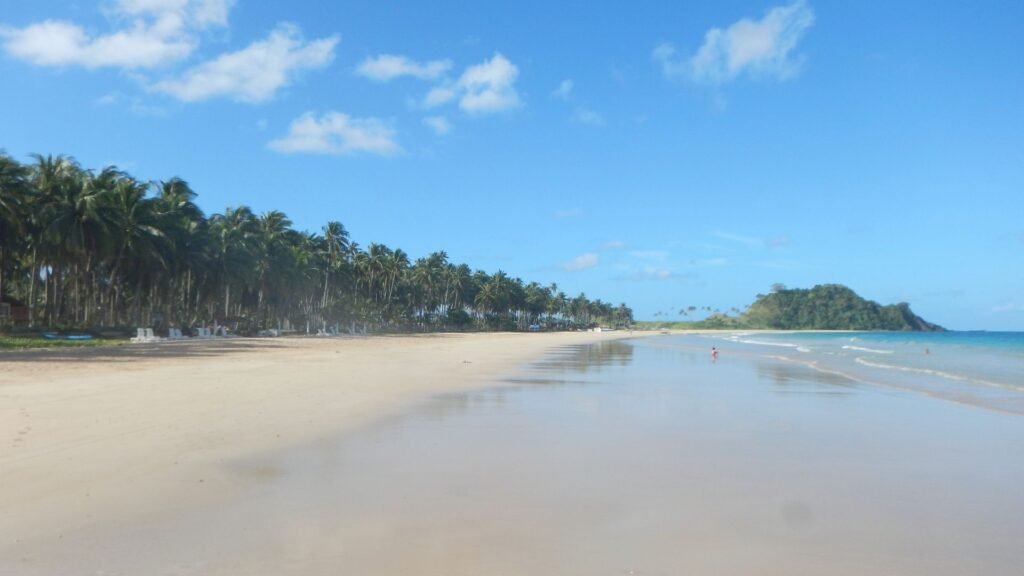 El Nido, Best Beaches in Asia