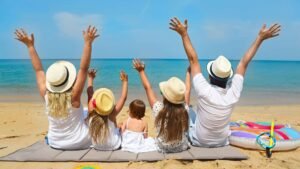 Family Holidays