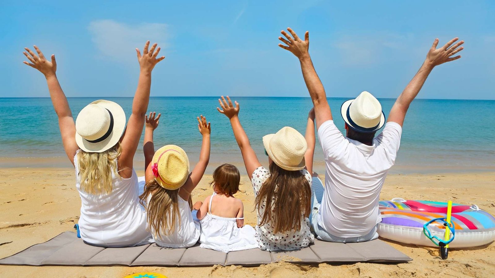 Family Holidays
