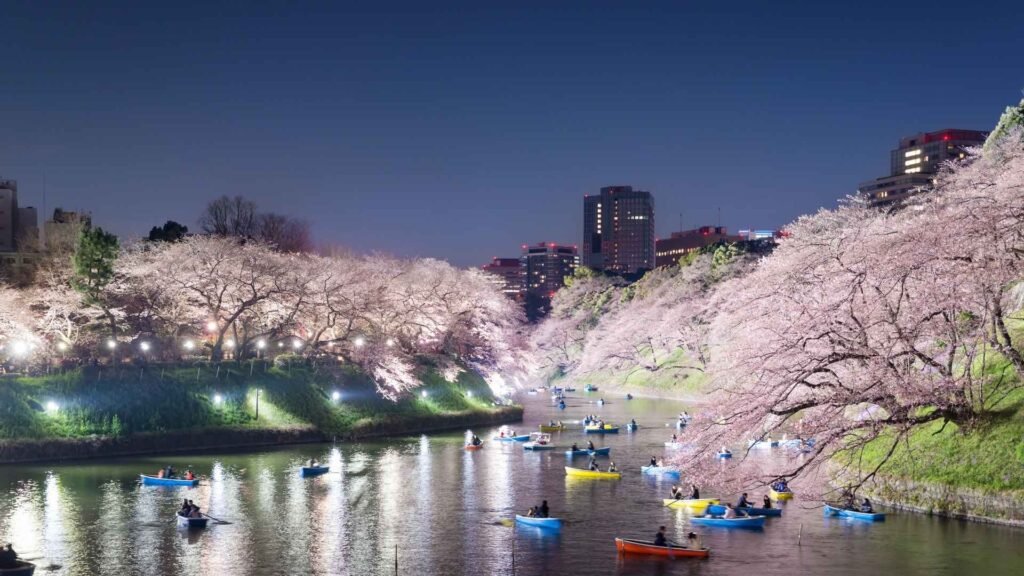 Japan