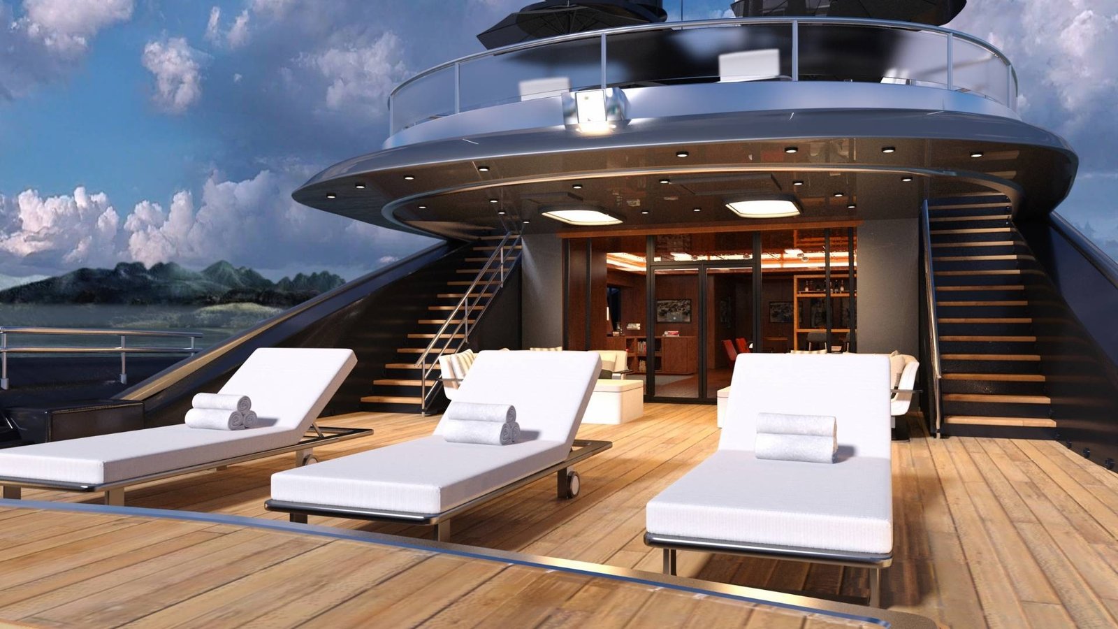 Luxury Travel