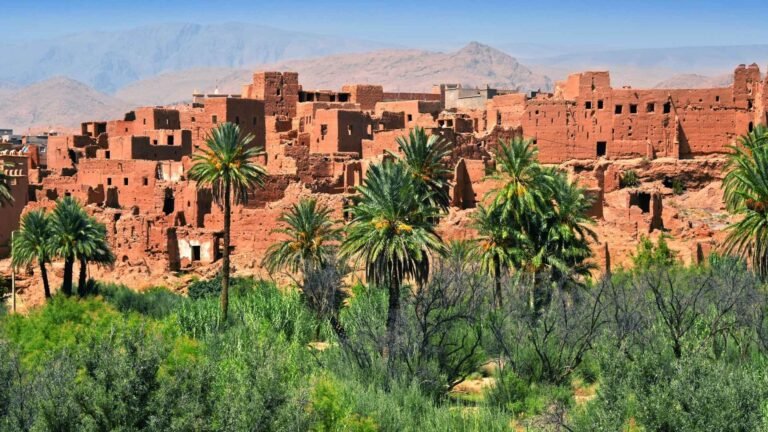 Morocco