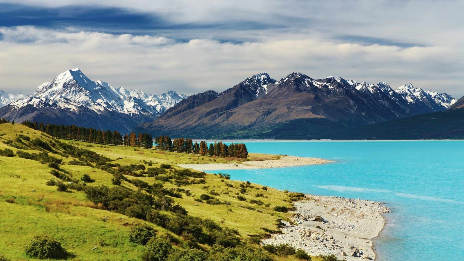 Oceania