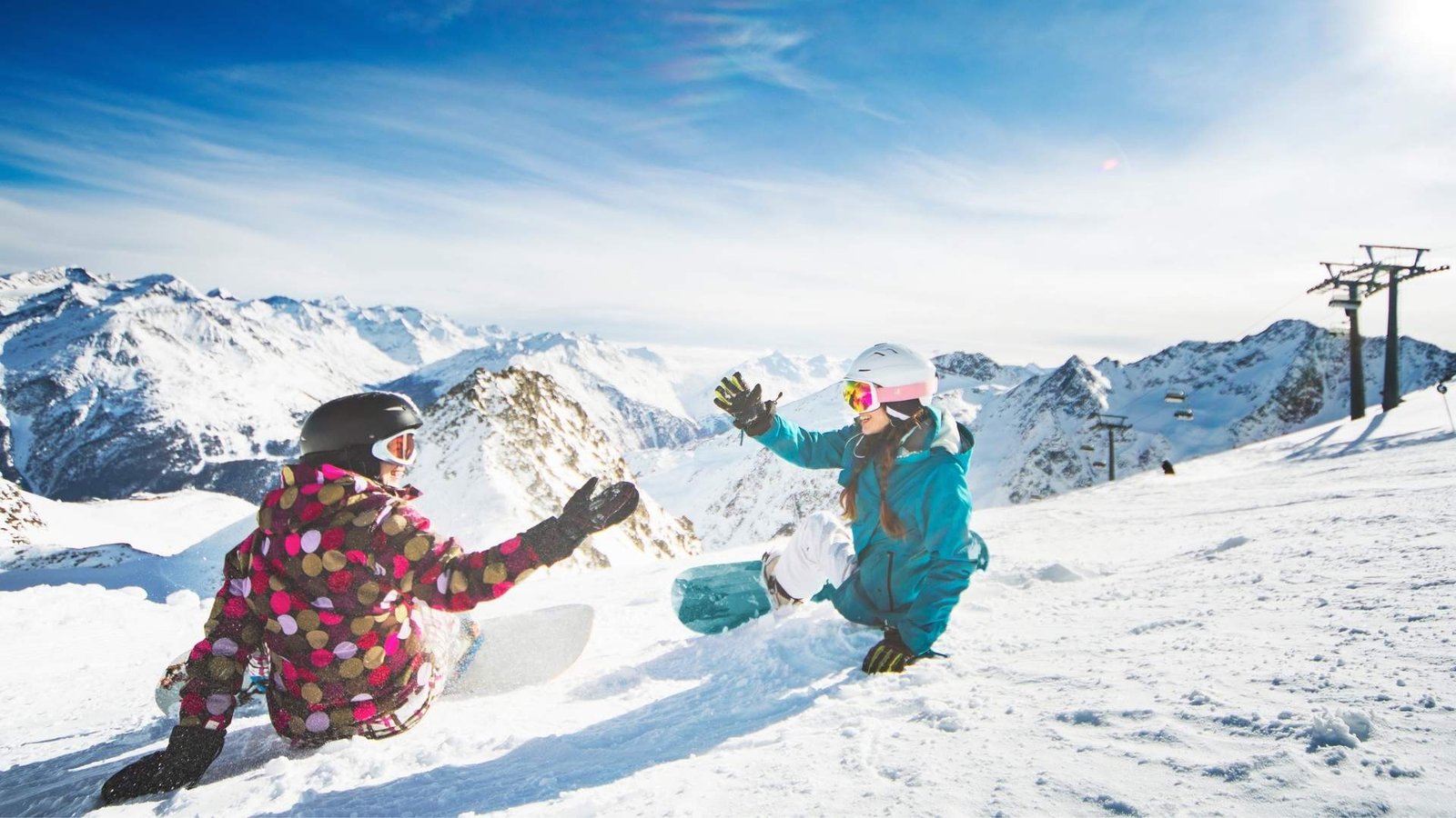 Ski Holidays