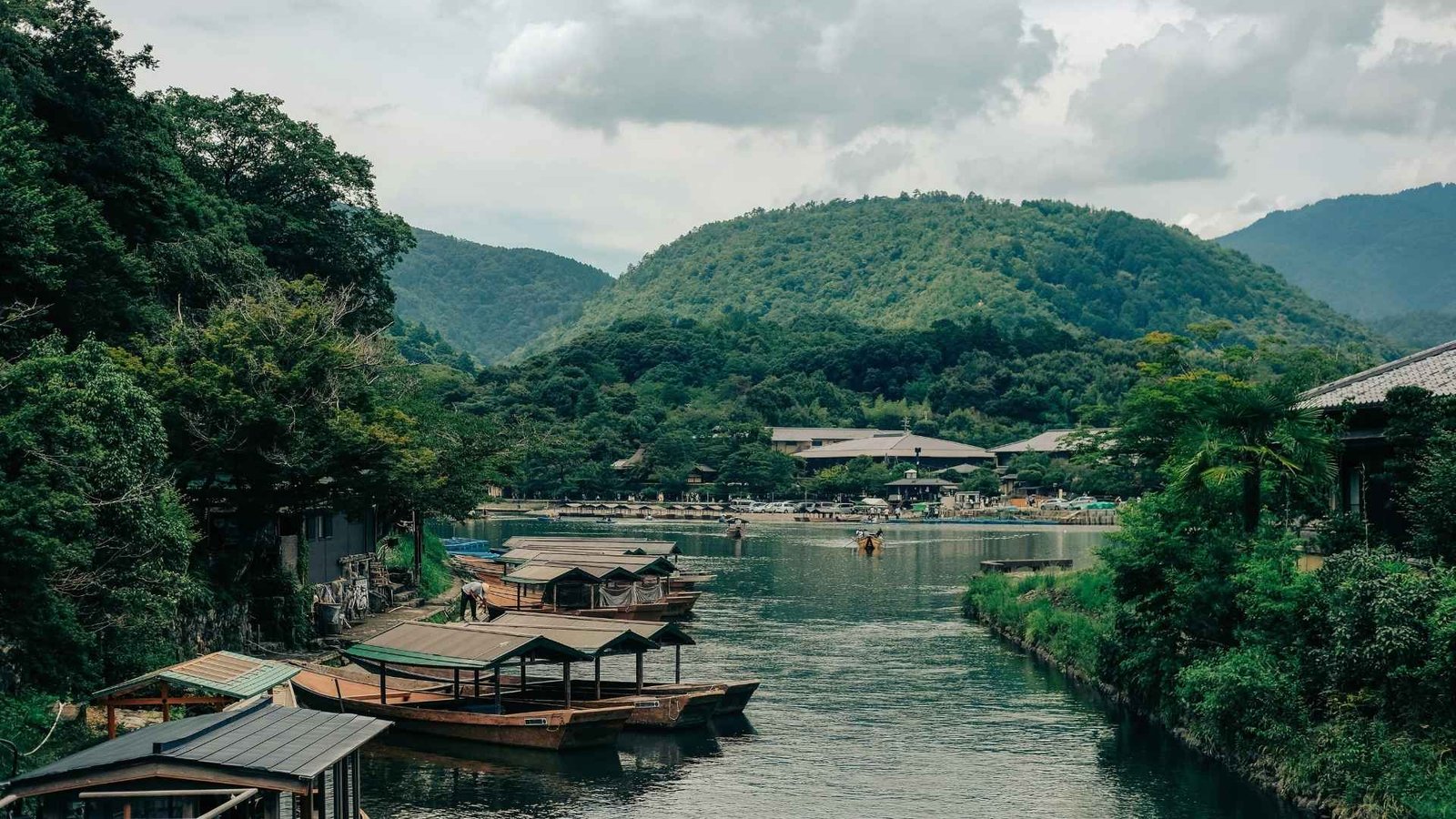 Top Destinations in Japan