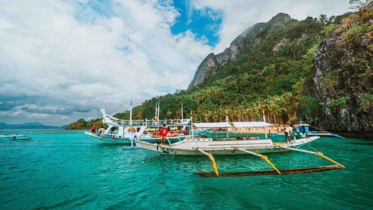 Top Destinations in the Philippines