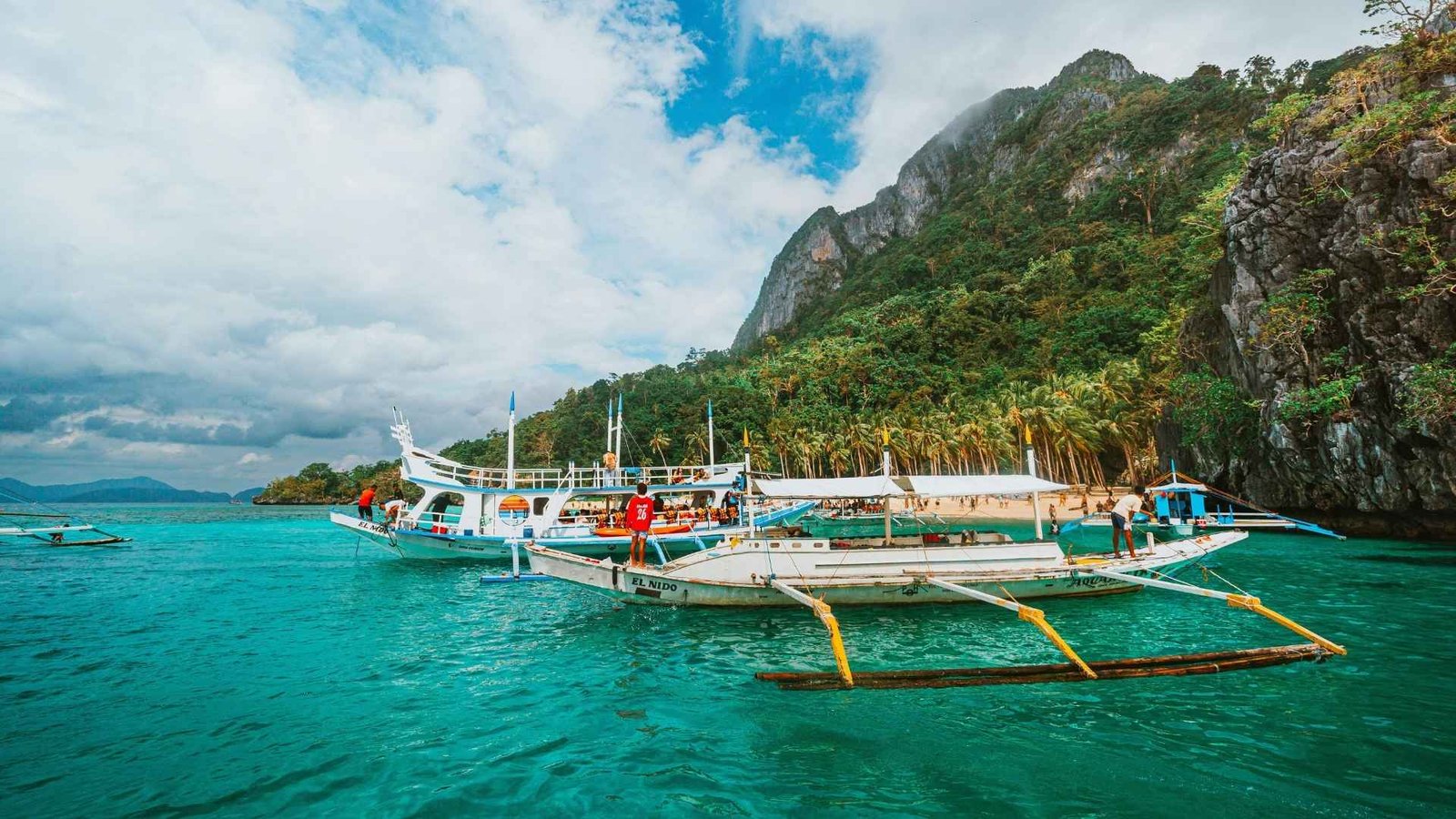 Top Travel Destinations in the Philippines