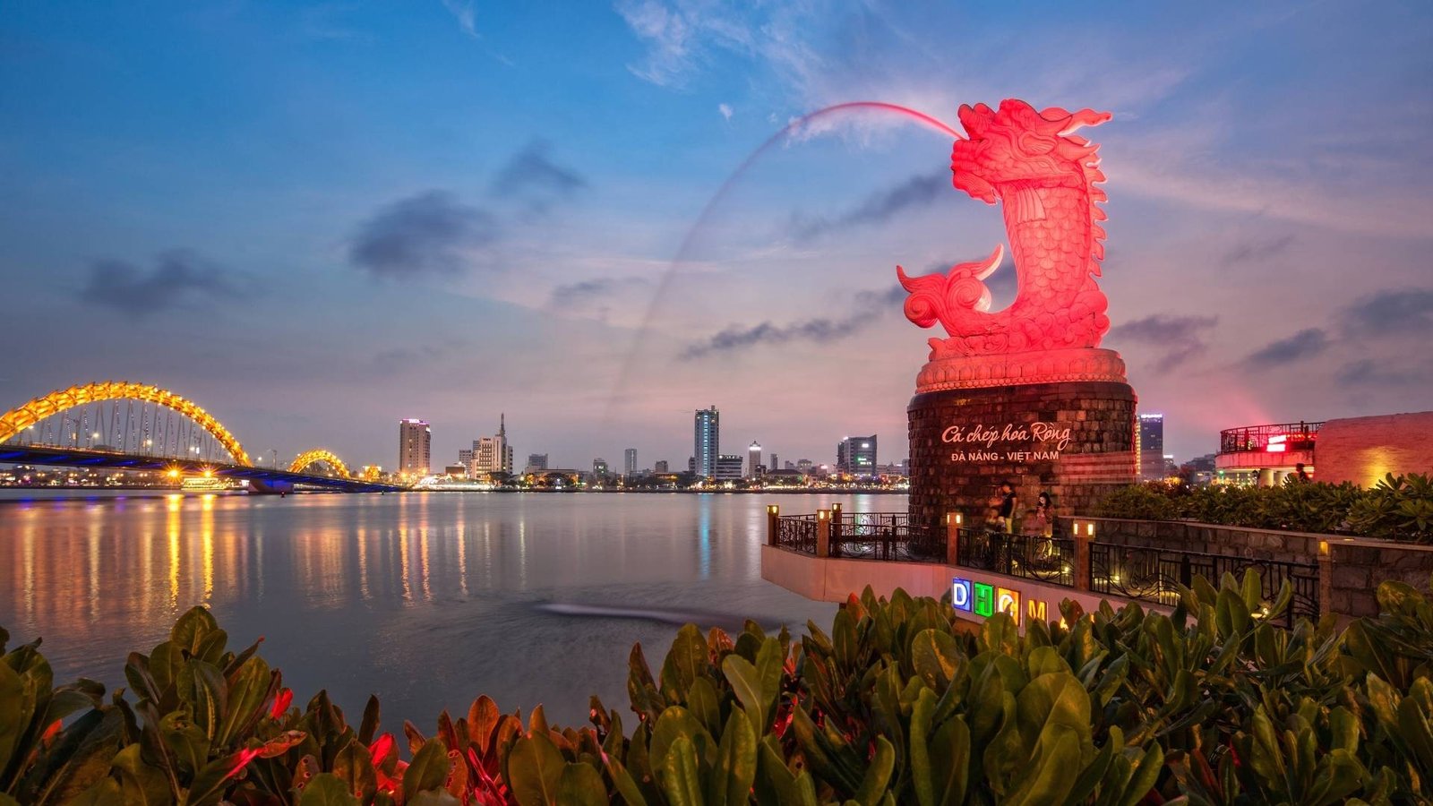 Vietnam