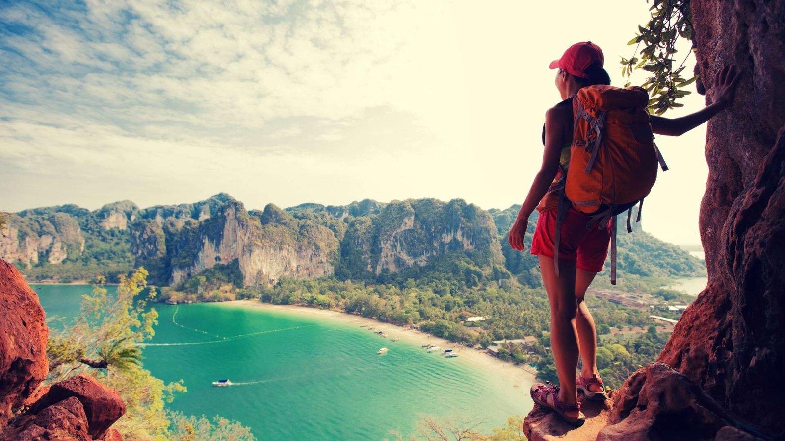 adventure travel
