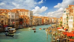 Italy