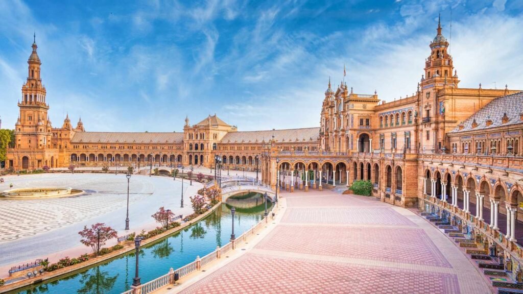 Spain