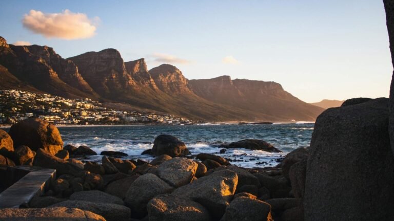 South Africa Travel Guide