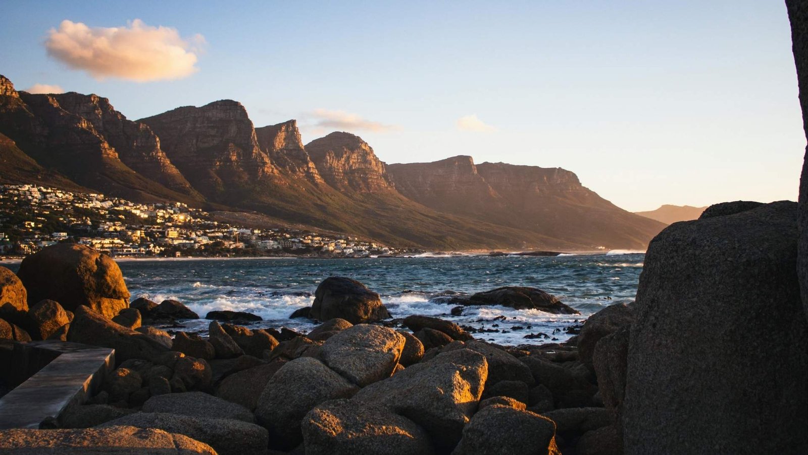 South Africa Travel Guide