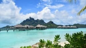 French Polynesia