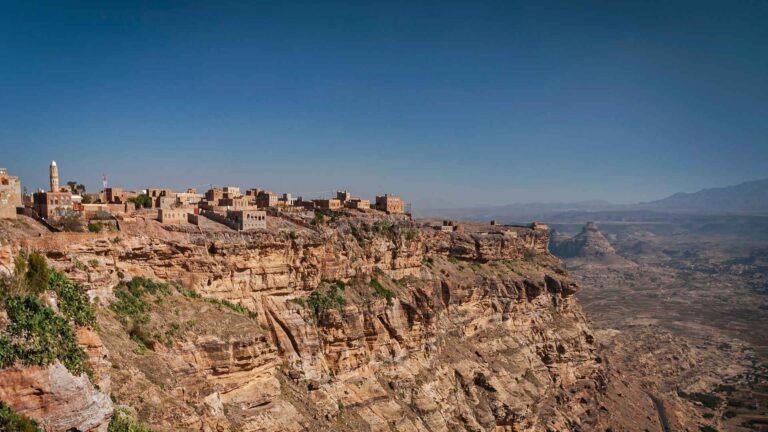 Haraz Mountains