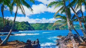 Hawaii