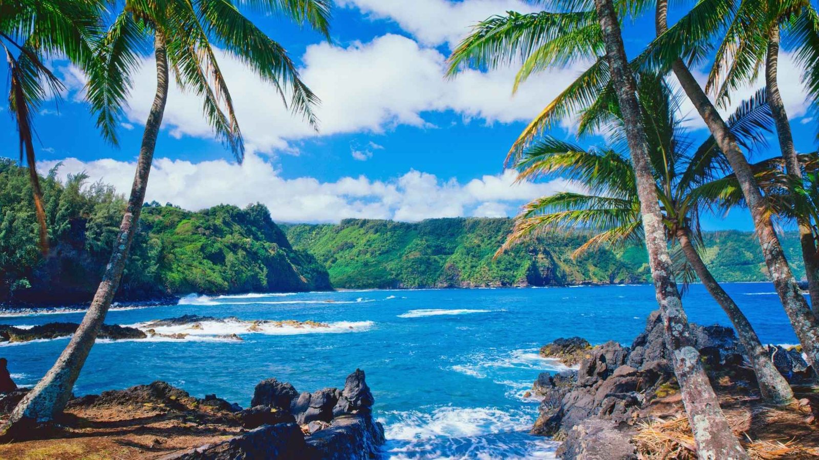 Hawaii