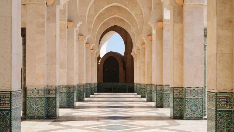 Morocco beyond Marrakech