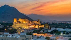 Oman