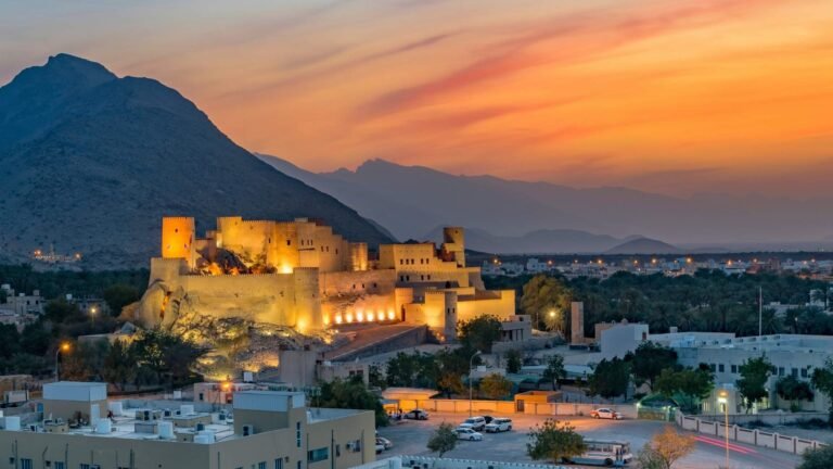 Oman