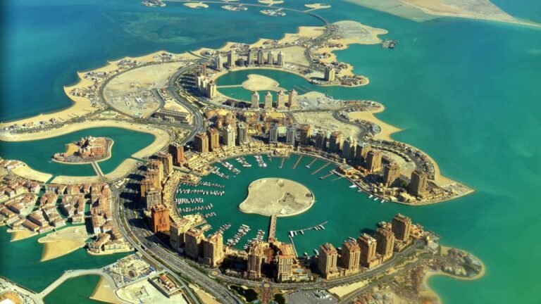 Qatar