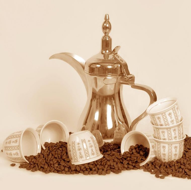 The Haraz Mountains: Yemen's Other Country of Coffee and Stone