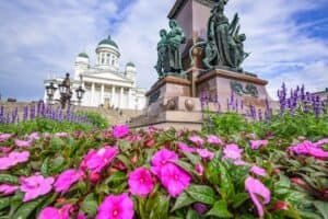 Finland
