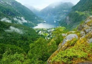 Norway