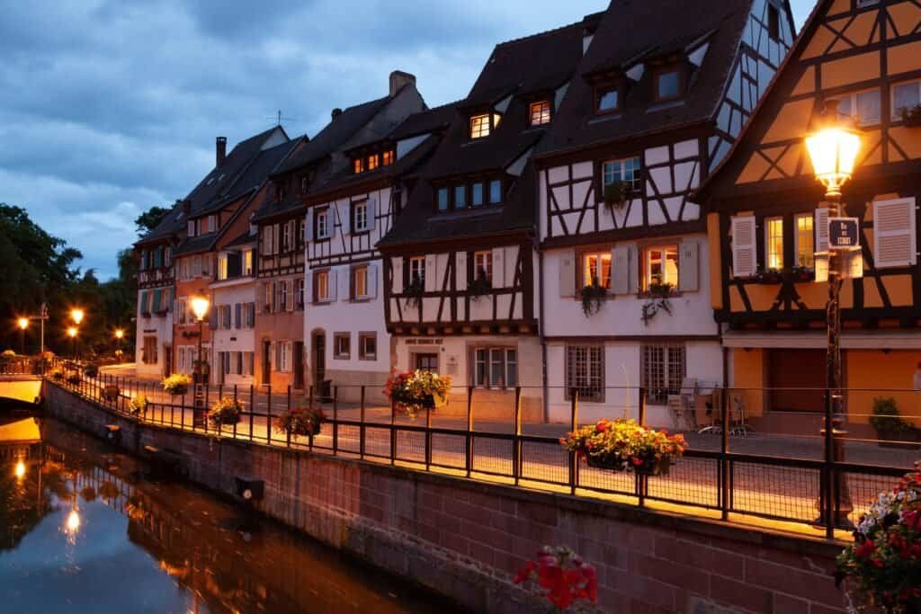 Alsace Pexels