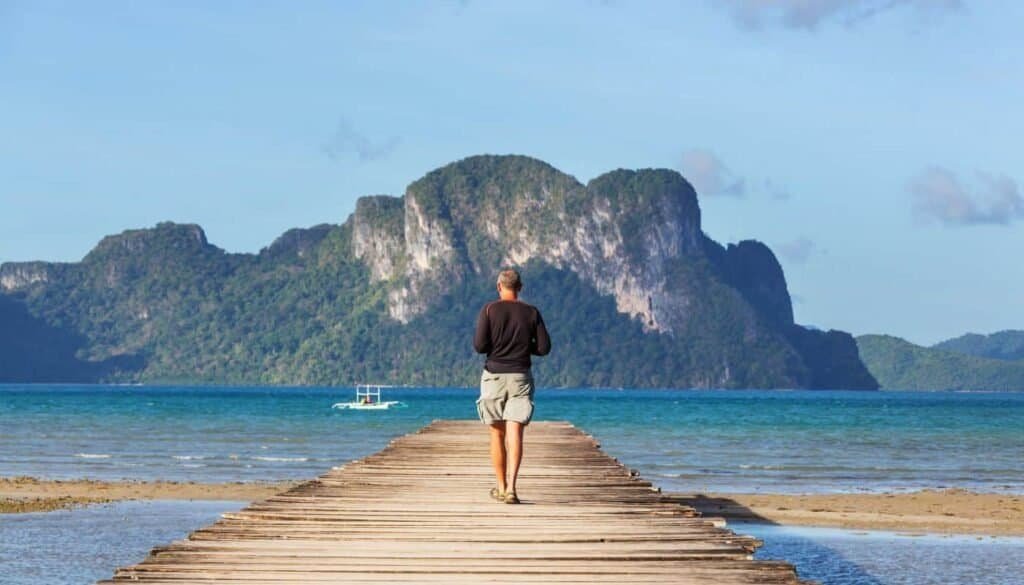 Palawan, Unsplash
